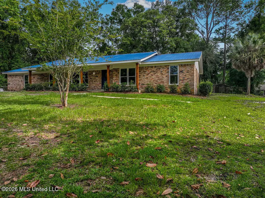 4024 Castenera Avenue, Moss Point, MS 39563 - #2