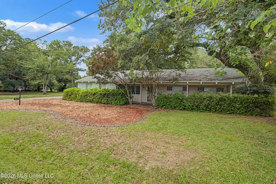 6621 Golf Club Drive, Diamondhead, MS 39525 - #2