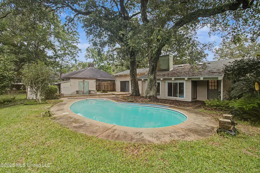 6621 Golf Club Drive, Diamondhead, MS 39525 - #3