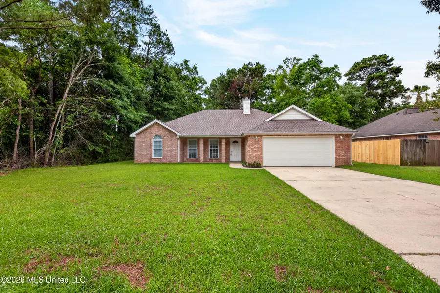 8913 Marina Avenue, Ocean Springs, MS 39564 - #2