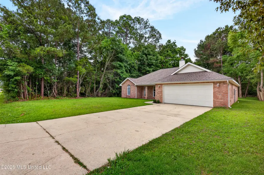 8913 Marina Avenue, Ocean Springs, MS 39564 - #3