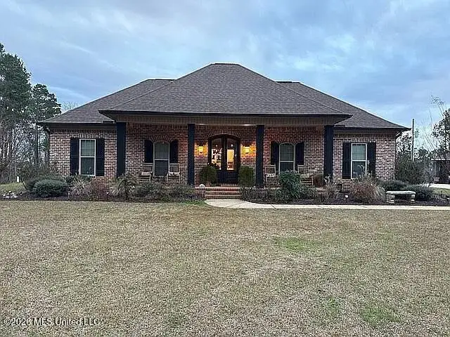 106 County Road 3600, Enterprise, MS 39330 - #1