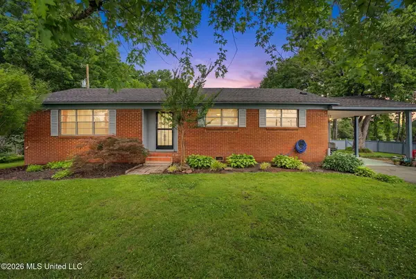 7723 Pleasant Hill Road, Olive Branch, MS 38654