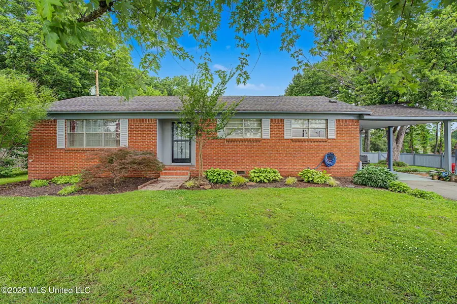 7723 Pleasant Hill Road, Olive Branch, MS 38654 - #2