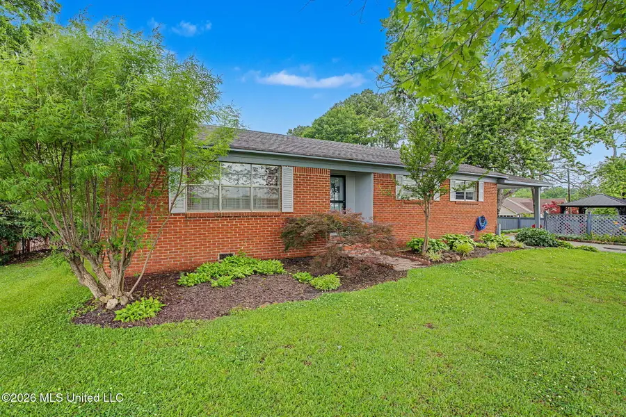 7723 Pleasant Hill Road, Olive Branch, MS 38654 - #3