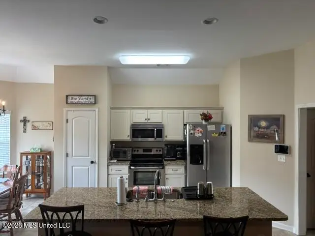 4132 Bramble Crest Drive, Southaven, MS 38672 - #2