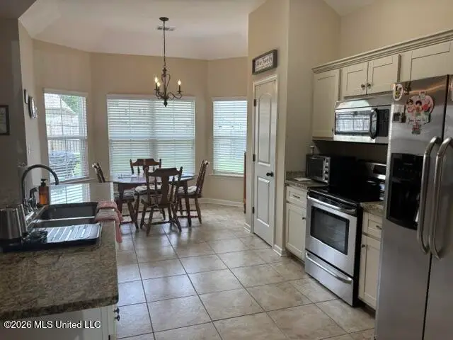 4132 Bramble Crest Drive, Southaven, MS 38672 - #3