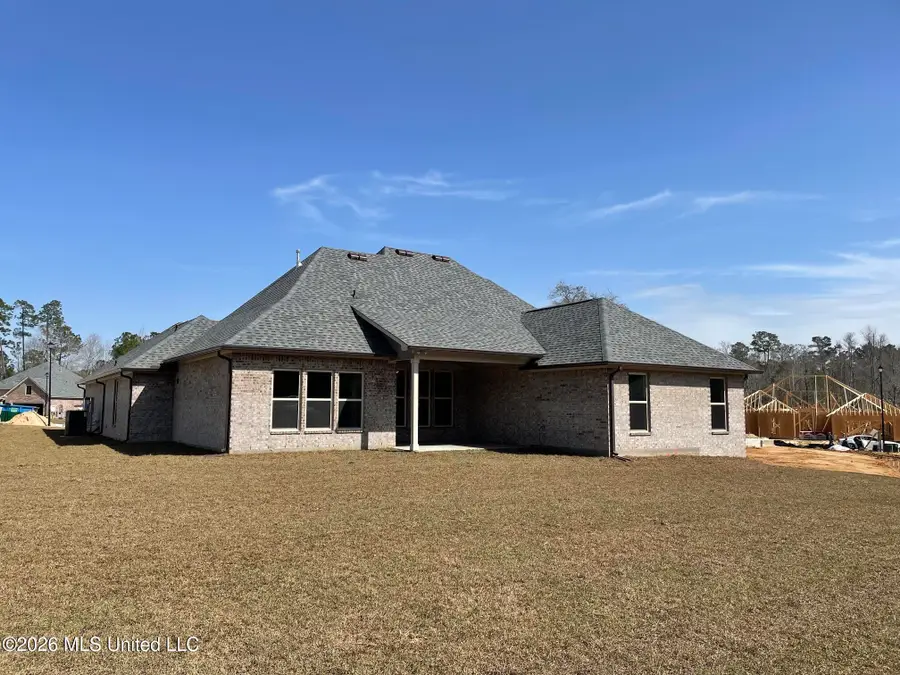 7298 S Aberdeen Drive, Pass Christian, MS 39571 - #2