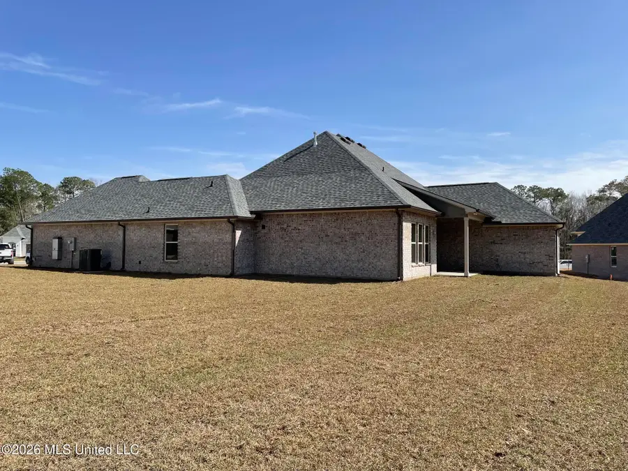 7298 S Aberdeen Drive, Pass Christian, MS 39571 - #3