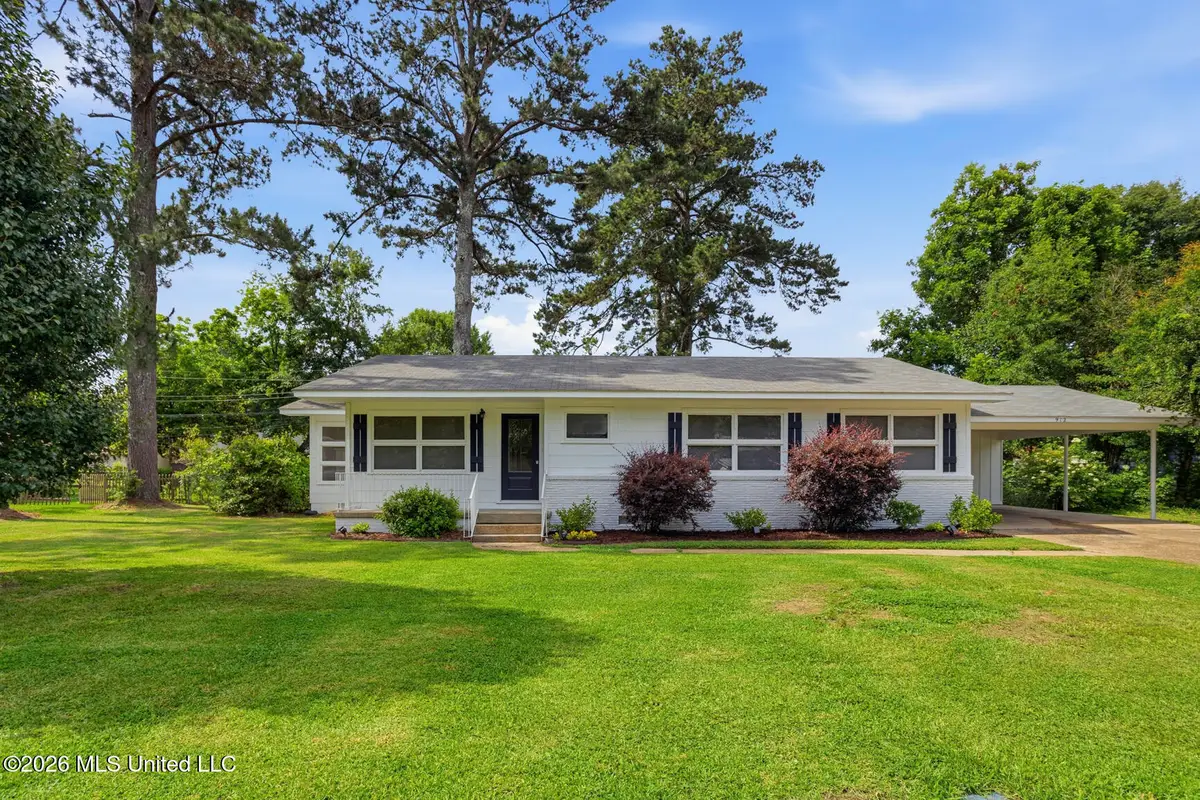 912 Lee Avenue, Crystal Springs, MS 39059 - #1