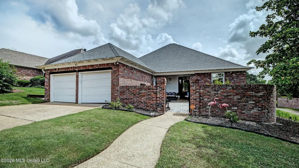 104 Greens View Drive, Madison, MS 39110 - #1