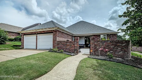104 Greens View Drive, Madison, MS 39110