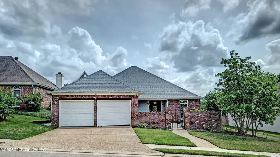 104 Greens View Drive, Madison, MS 39110 - #2