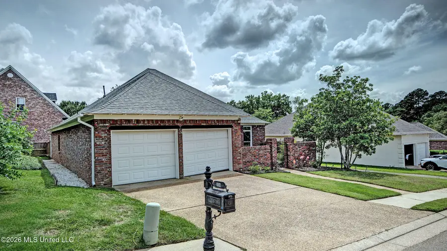 104 Greens View Drive, Madison, MS 39110 - #3