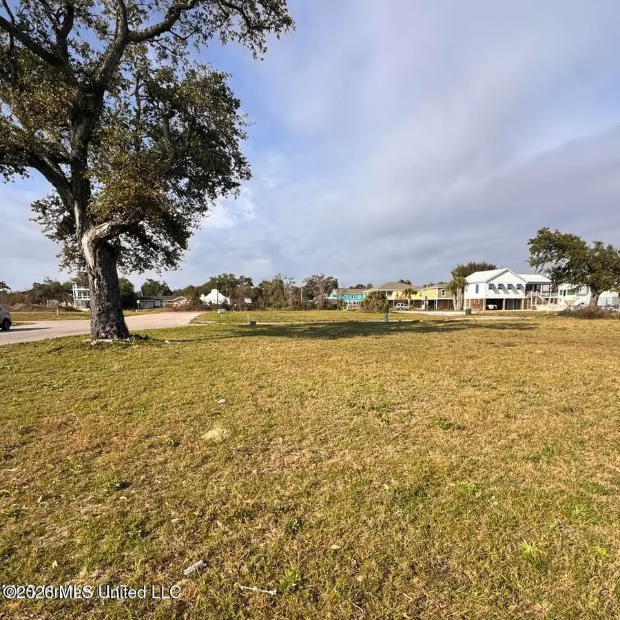 0 W Beach Boulevard, Gulfport, MS 39501 - #3