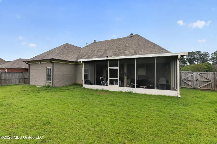3503 N Carolyn Crossing, Southaven, MS 38672 - #2