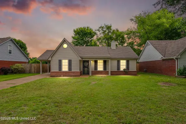 5652 Kentwood Drive, Horn Lake, MS 38637
