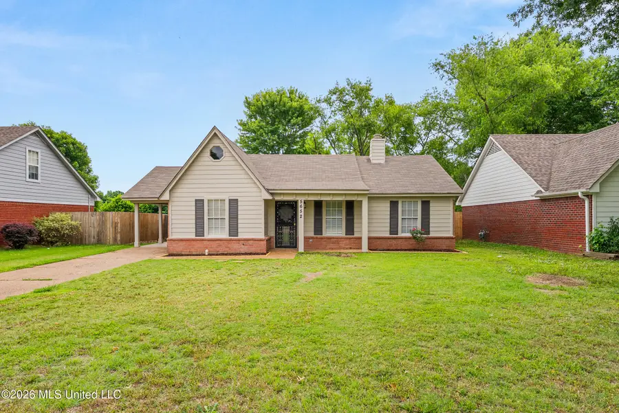 5652 Kentwood Drive, Horn Lake, MS 38637 - #2