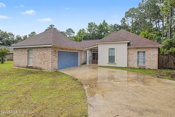 73636 Diamondhead Drive, Diamondhead, MS 39525