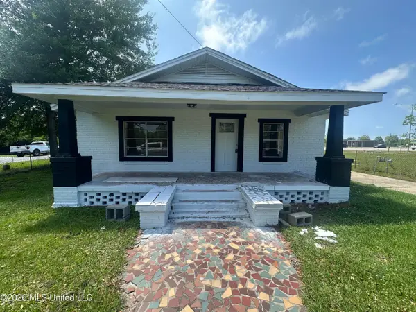 8107 Alabama Avenue, Gulfport, MS 39501