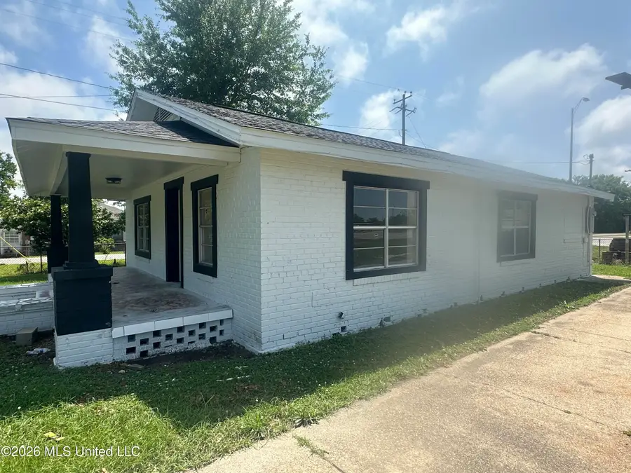 8107 Alabama Avenue, Gulfport, MS 39501 - #2