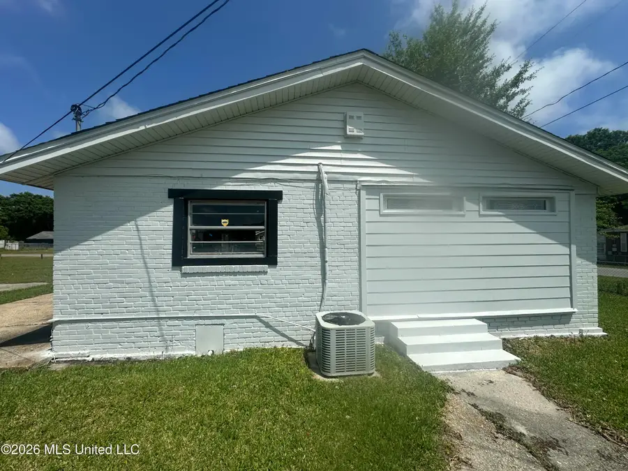 8107 Alabama Avenue, Gulfport, MS 39501 - #3