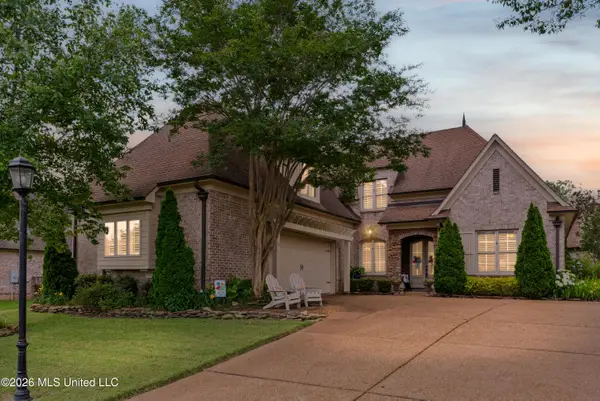 6375 Moondance Cove, Olive Branch, MS 38654