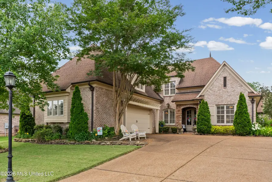 6375 Moondance Cove, Olive Branch, MS 38654 - #2