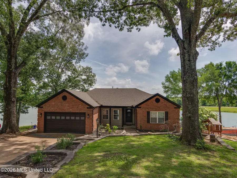 4838 Victoria Drive, Nesbit, MS 38651 - #2