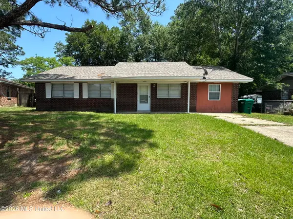 806 Shirley Drive, Gulfport, MS 39503