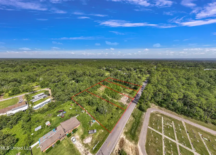 3009 39th Avenue, Gulfport, MS 39501 - #2
