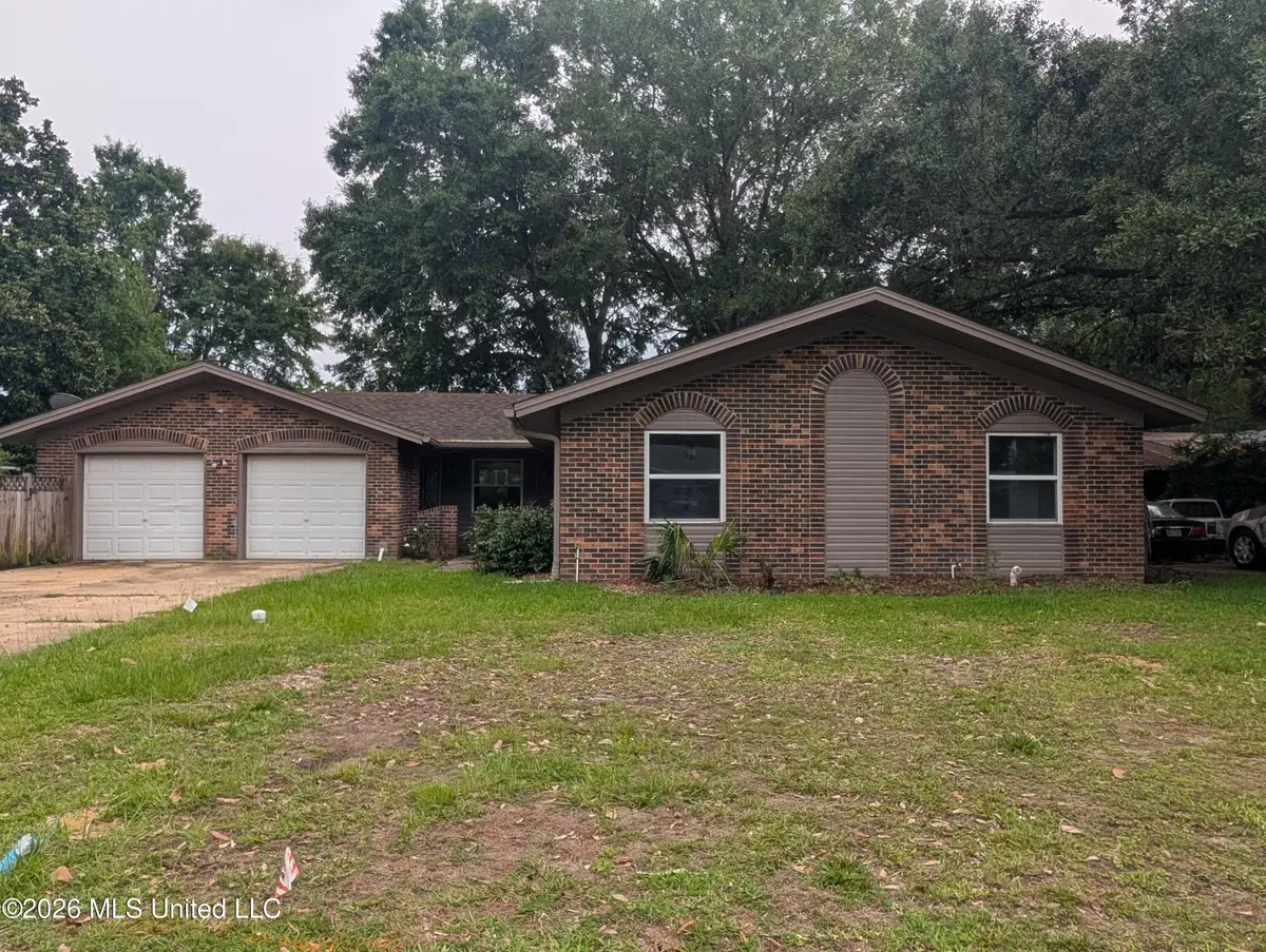 15297 Dogwood Cove, Gulfport, MS 39503 - #1