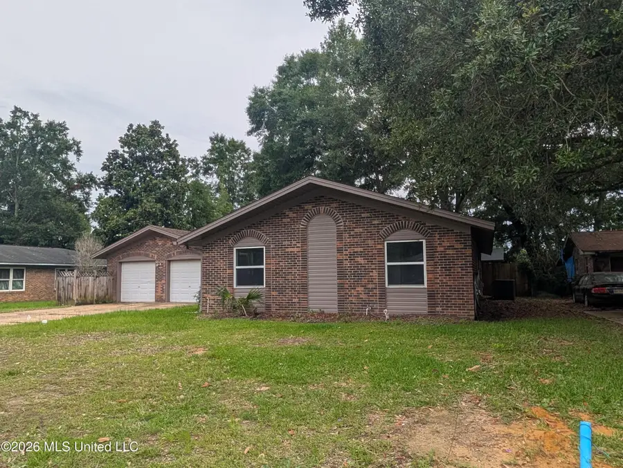 15297 Dogwood Cove, Gulfport, MS 39503 - #2