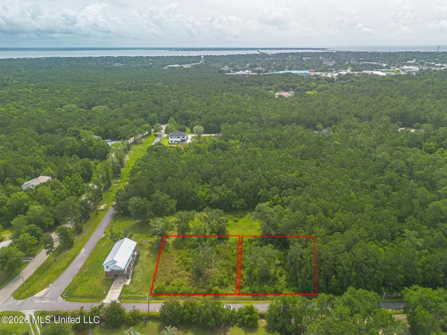 00 Oliver Street, Bay Saint Louis, MS 39520 - #2