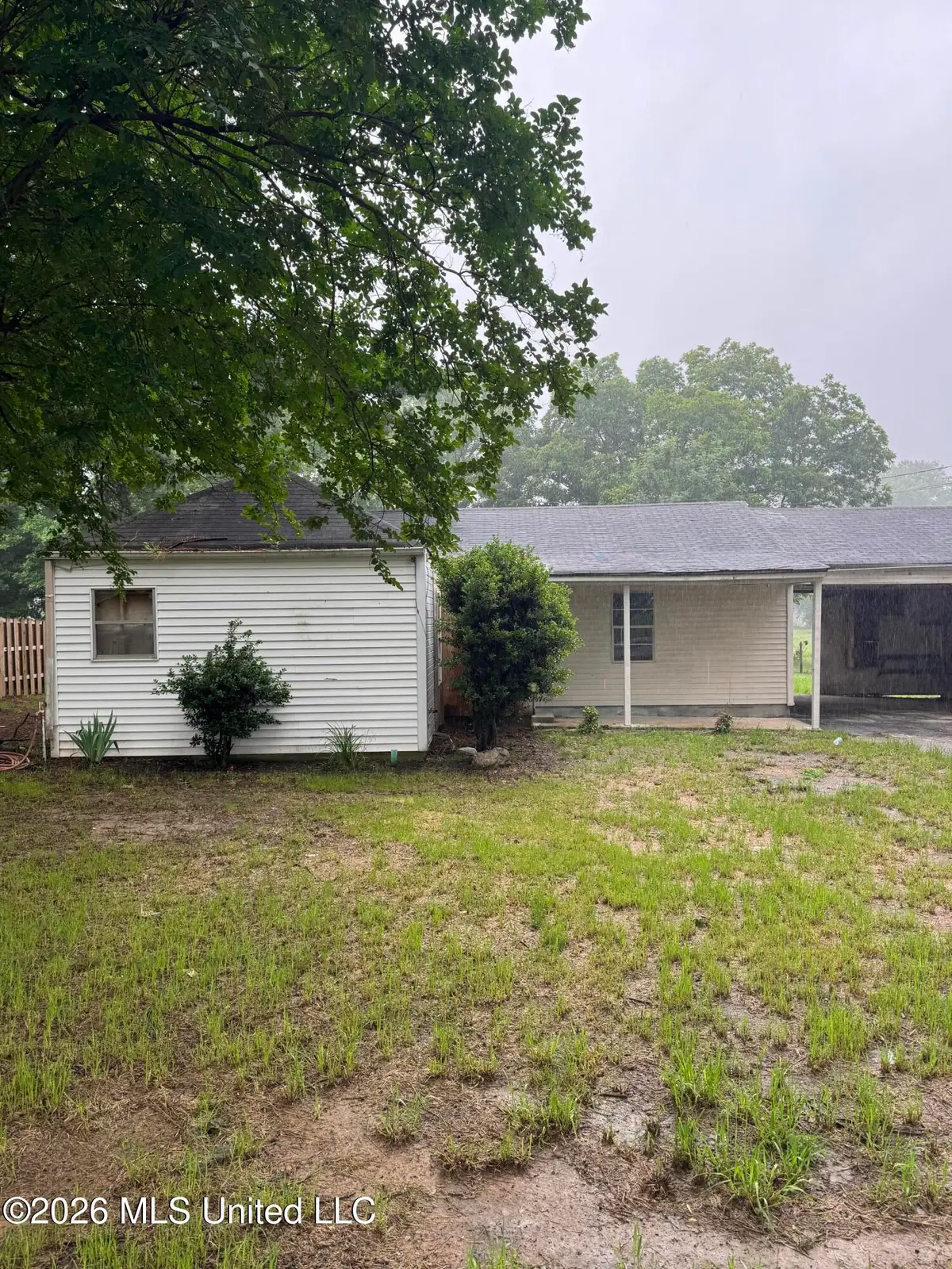 159 Croft Road, Byhalia, MS 38611 - #1