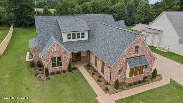 5416 Grayson Way, Hernando, MS 38632 - #2