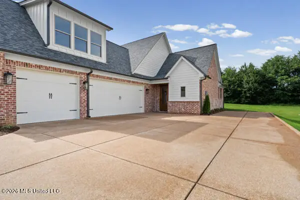 5416 Grayson Way, Hernando, MS 38632 - #3