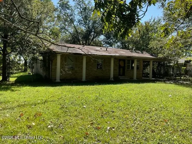 1250 Jacks Avenue, Tunica, MS 38676 - #1