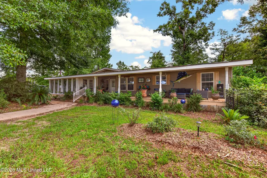 17990 Cuevas Road, Kiln, MS 39556 - #3