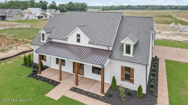 364 Camp Crossing, Hernando, MS 38632 - #2
