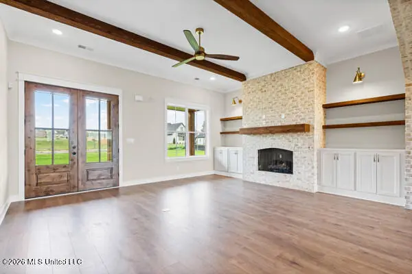 364 Camp Crossing, Hernando, MS 38632 - #3