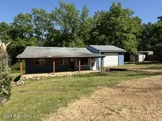 1208 Bergland Street, Water Valley, MS 38965 - #1
