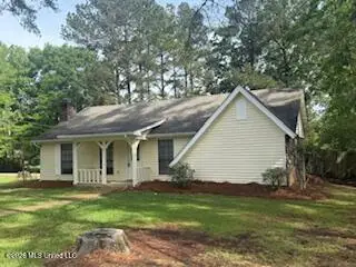 468 Pine Ridge Drive, Madison, MS 39110