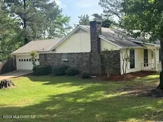 468 Pine Ridge Drive, Madison, MS 39110 - #2