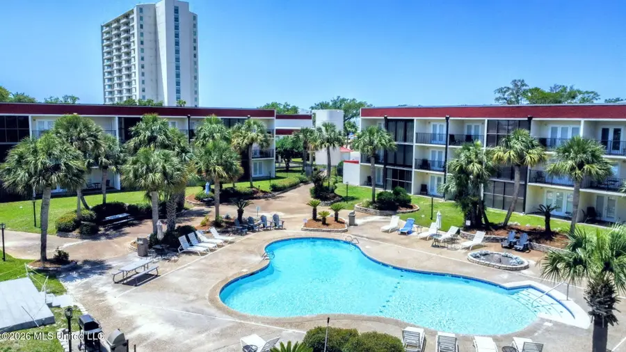 2046 Beach Boulevard, Biloxi, MS 39531 - #2