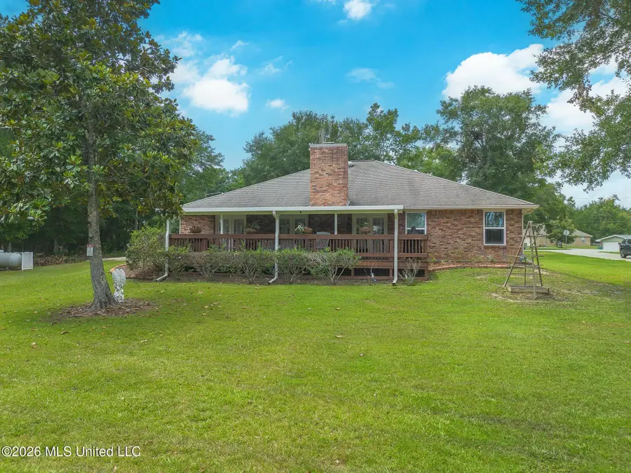 5624 Aila Street, Diamondhead, MS 39525 - #3