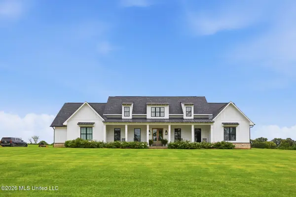 120 Winchester Drive, Flora, MS 39071
