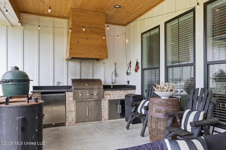 120 Winchester Drive, Flora, MS 39071 - #3