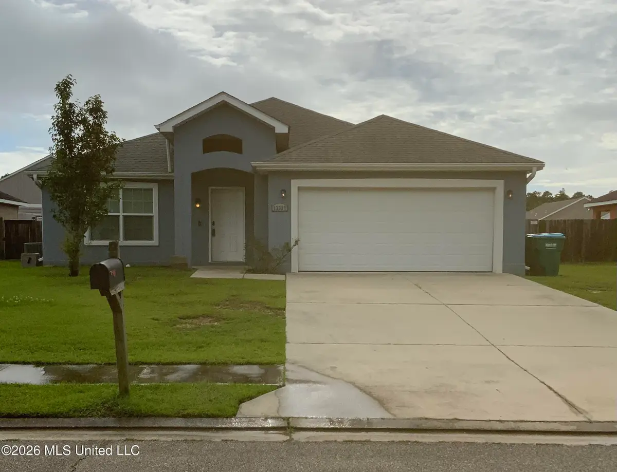 13393 Willow Oak Circle, Gulfport, MS 39503 - #1