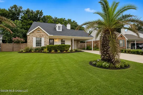 12221 Breezeway Circle, Gulfport, MS 39503